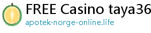 FREE Casino taya365