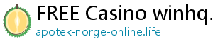 FREE Casino winhq.ph casino